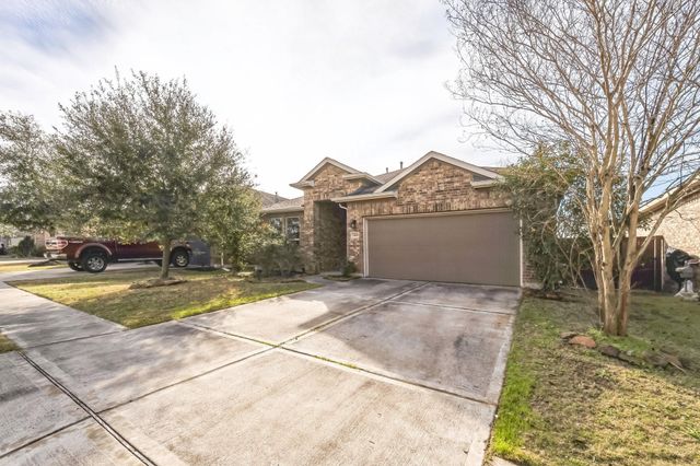3414 Lake Court, Rosharon, TX 77583