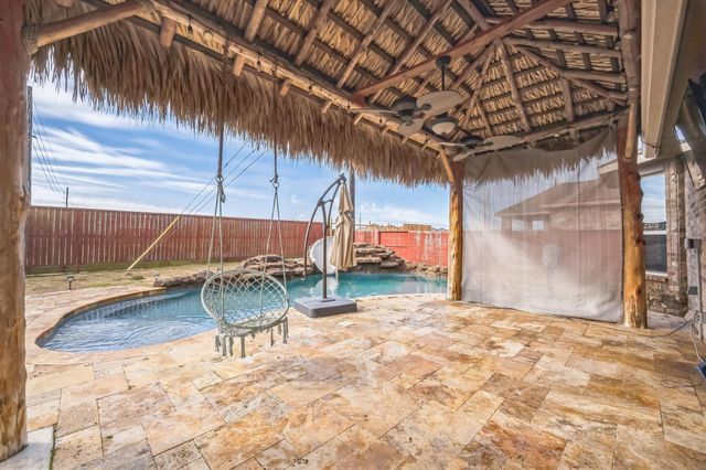 3414 Lake Court, Rosharon, TX 77583