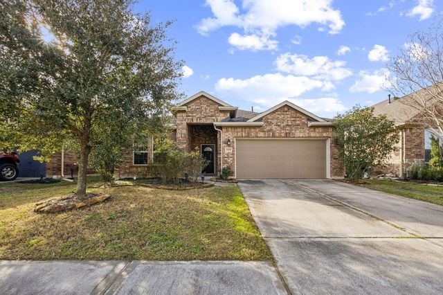 3414 Lake Court, Rosharon, TX 77583