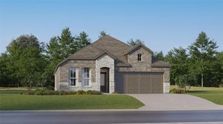 222 Yellow Rosewood Lane, New Caney, TX 77357