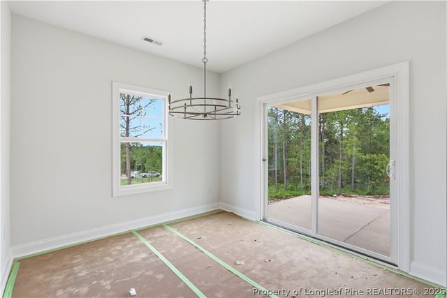 151 Vista Ridge Avenue, Sanford, NC 27332