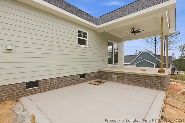 151 Vista Ridge Avenue, Sanford, NC 27332