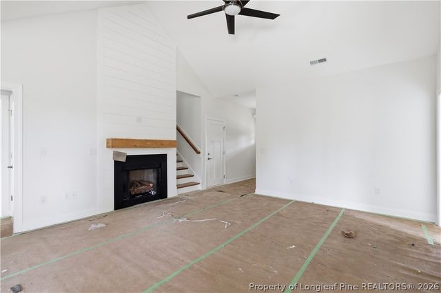151 Vista Ridge Avenue, Sanford, NC 27332