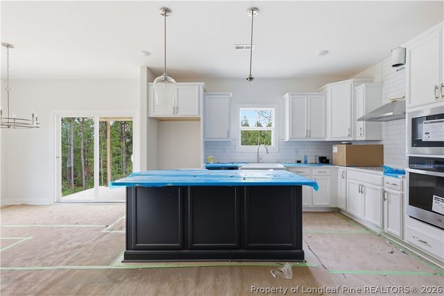 151 Vista Ridge Avenue, Sanford, NC 27332
