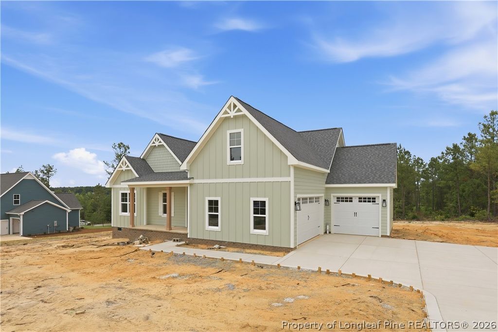 151 Vista Ridge Avenue, Sanford, NC 27332 — photo 3