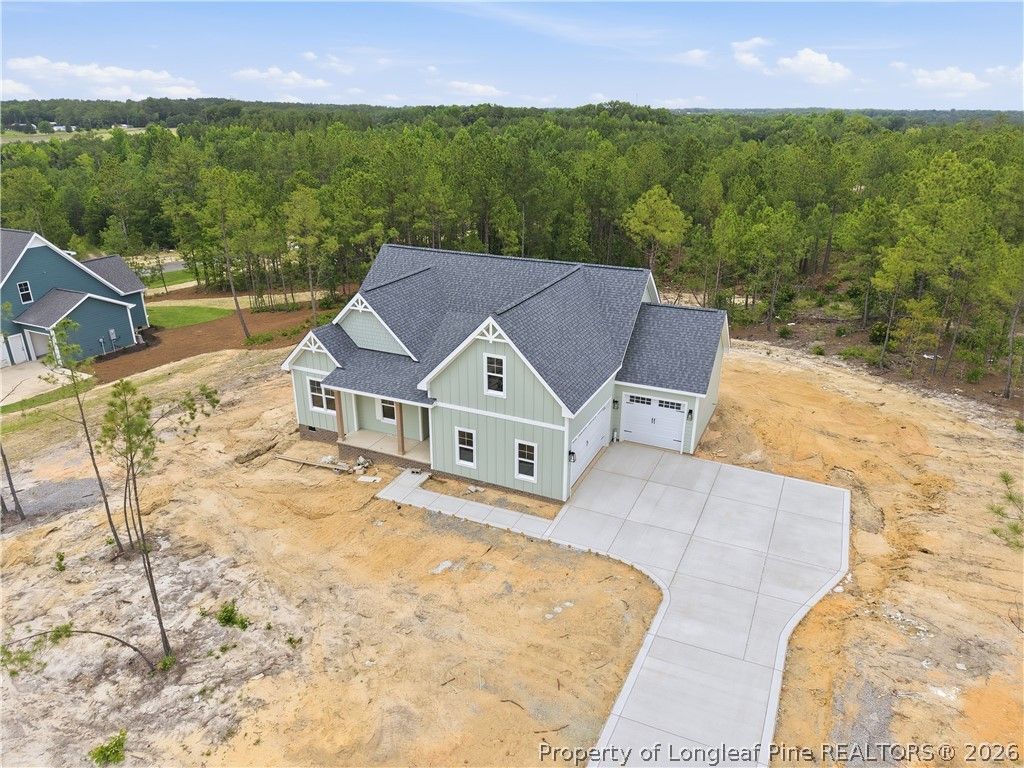 151 Vista Ridge Avenue, Sanford, NC 27332 — photo 4