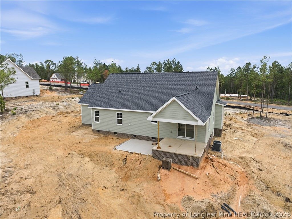151 Vista Ridge Avenue, Sanford, NC 27332 — photo 5