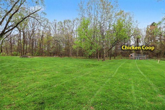 9840 Hyne Road, Brighton, MI 48114