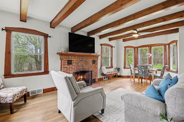 9840 Hyne Road, Brighton, MI 48114