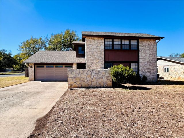 11300 MAIDENSTONE DR, Austin, TX 78759
