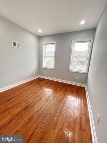 1913 E 29TH ST, Baltimore, MD 21218