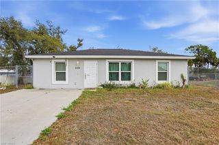 6031 N Moss CIR, Labelle, FL 33935