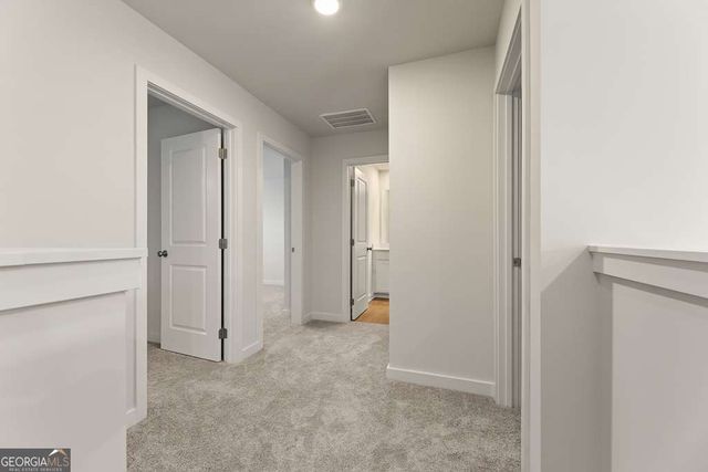 7195 Carruthers Way LOT 25, Dawsonville, GA 30534