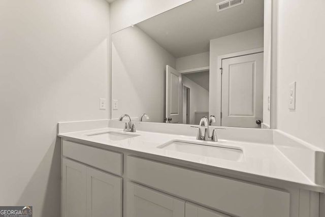 7195 Carruthers Way LOT 25, Dawsonville, GA 30534