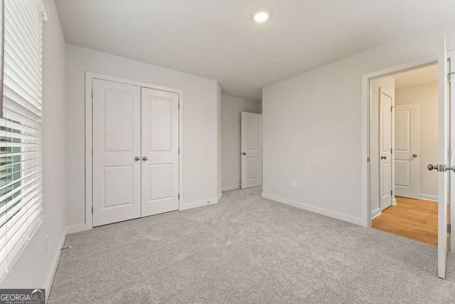 7195 Carruthers Way LOT 25, Dawsonville, GA 30534