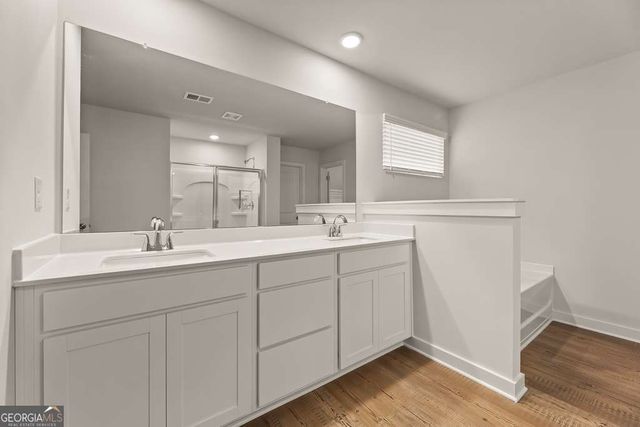 7195 Carruthers Way LOT 25, Dawsonville, GA 30534