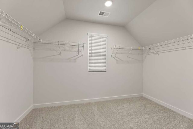 7195 Carruthers Way LOT 25, Dawsonville, GA 30534