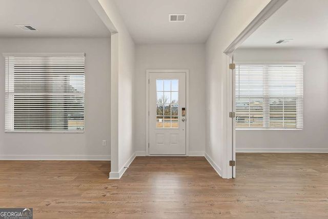 7195 Carruthers Way LOT 25, Dawsonville, GA 30534