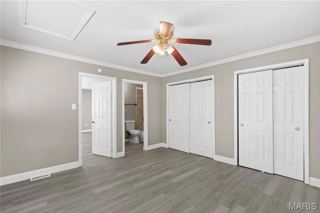 820 Saint Brendan Lane, Florissant, MO 63031