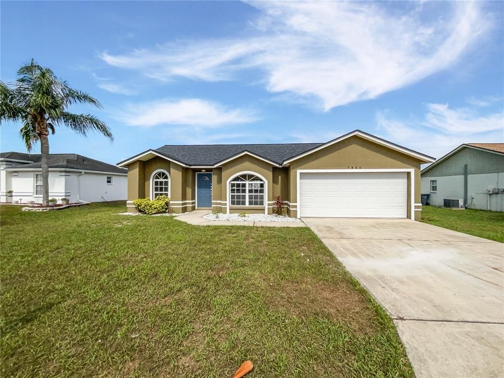 7856 HABERSHAM DRIVE, Lakeland, FL 33810