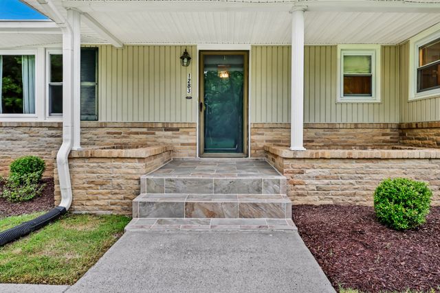 1283 Morgan Rd, Clarksville, TN 37040