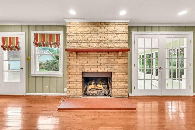 1283 Morgan Rd, Clarksville, TN 37040