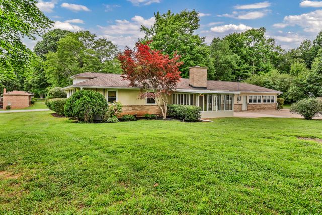 1283 Morgan Rd, Clarksville, TN 37040