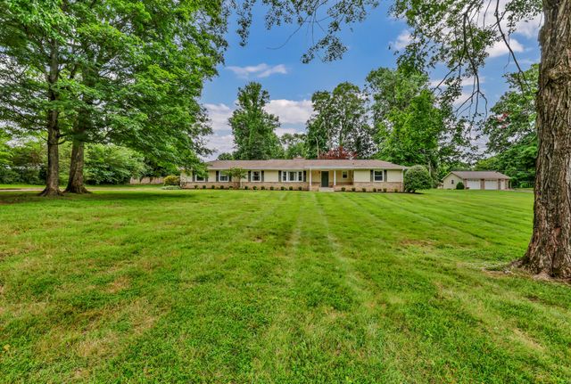 1283 Morgan Rd, Clarksville, TN 37040