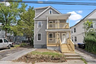 21 Lent Street 1, Poughkeepsie, NY 12601