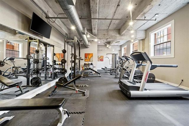 321 W 7th Street 103, Kansas City, MO 64105