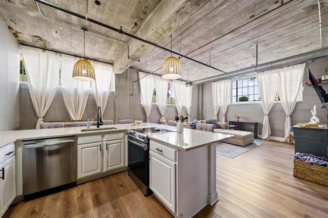 321 W 7th Street 103, Kansas City, MO 64105
