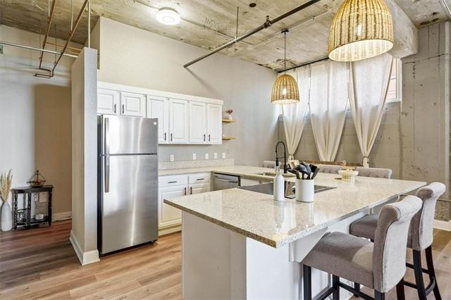321 W 7th Street 103, Kansas City, MO 64105