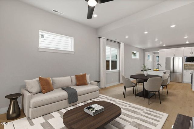 60842 SE Barstow Place, Bend, OR 97702