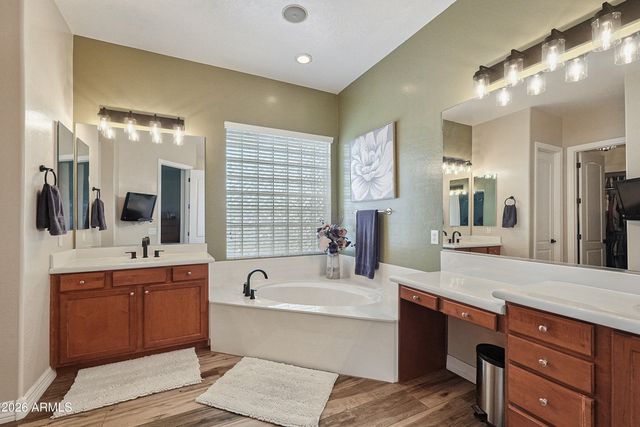 18428 W MONTEBELLO Avenue, Litchfield Park, AZ 85340