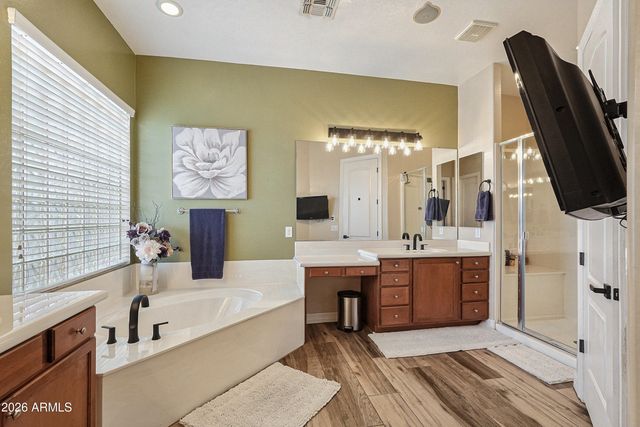 18428 W MONTEBELLO Avenue, Litchfield Park, AZ 85340