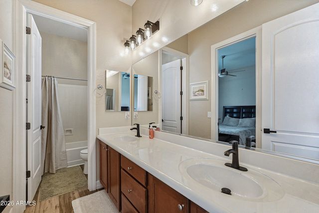 18428 W MONTEBELLO Avenue, Litchfield Park, AZ 85340