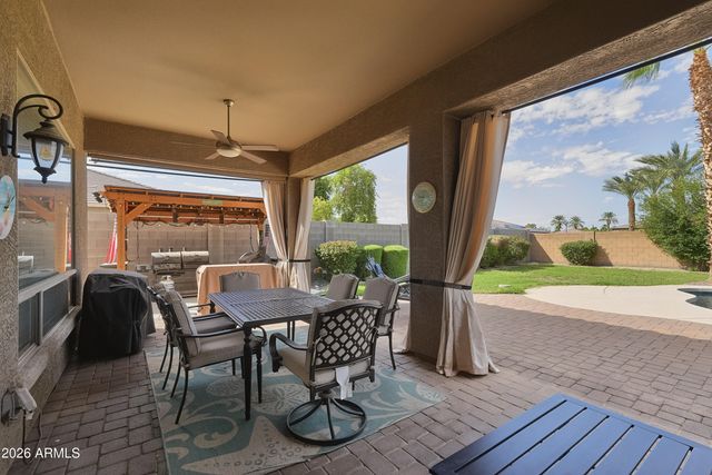 18428 W MONTEBELLO Avenue, Litchfield Park, AZ 85340