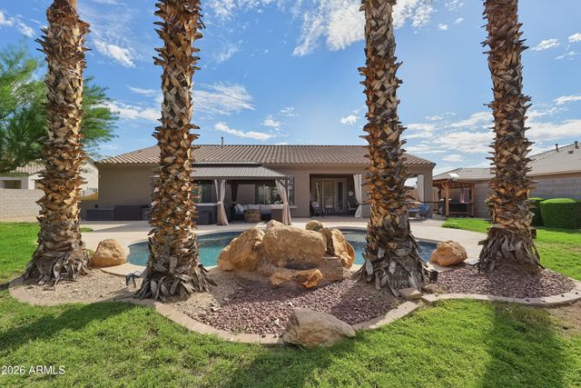 18428 W MONTEBELLO Avenue, Litchfield Park, AZ 85340