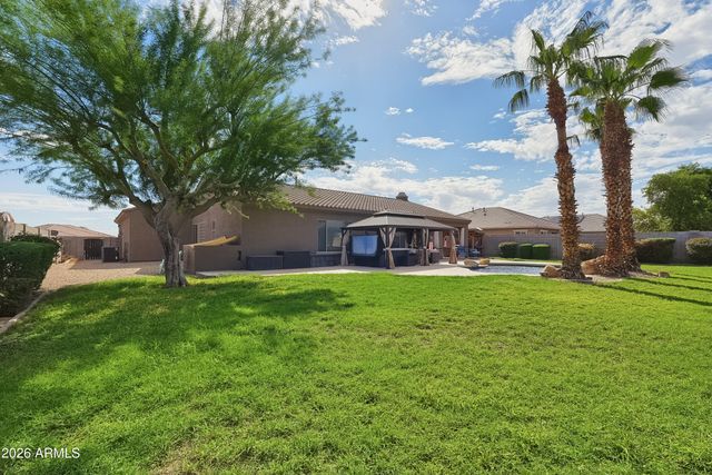 18428 W MONTEBELLO Avenue, Litchfield Park, AZ 85340