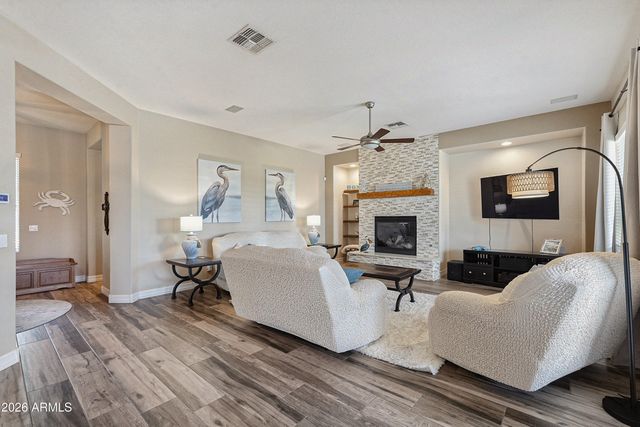 18428 W MONTEBELLO Avenue, Litchfield Park, AZ 85340