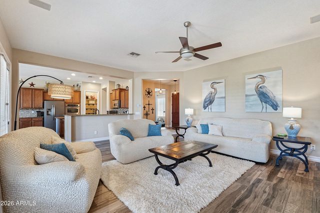 18428 W MONTEBELLO Avenue, Litchfield Park, AZ 85340