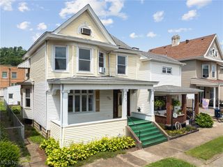 723 Pearl Street, Martins Ferry, OH 43935