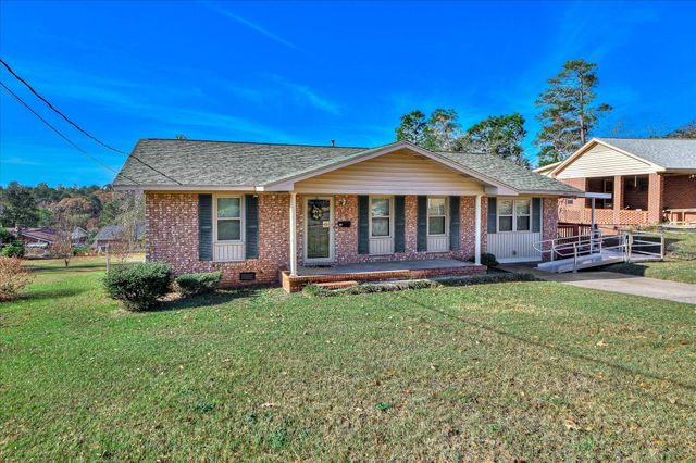 108 Briarcliff Street, North Augusta, SC 29841