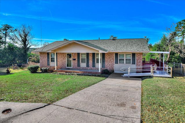 108 Briarcliff Street, North Augusta, SC 29841