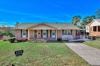 108 Briarcliff Street, North Augusta, SC 29841