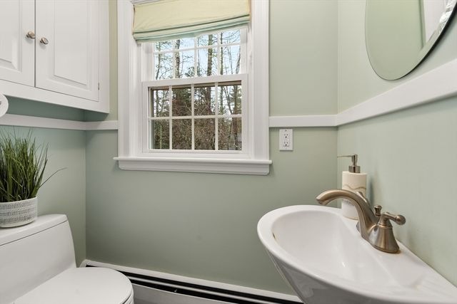 41 Old Coach Road, Sudbury, MA 01776