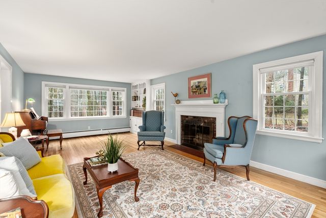 41 Old Coach Road, Sudbury, MA 01776