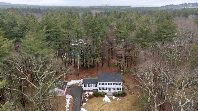 41 Old Coach Road, Sudbury, MA 01776
