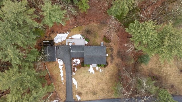 41 Old Coach Road, Sudbury, MA 01776