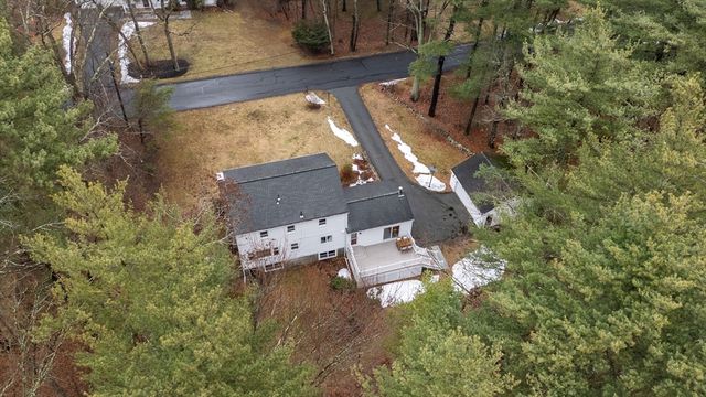 41 Old Coach Road, Sudbury, MA 01776